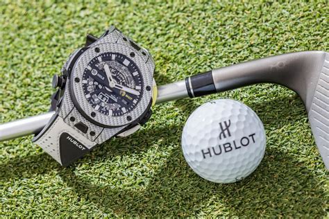 hublot hole shot